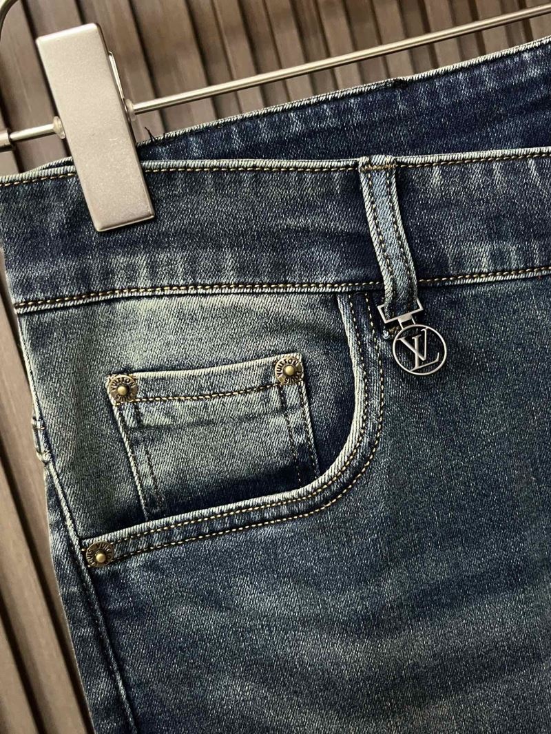 Louis Vuitton Jeans